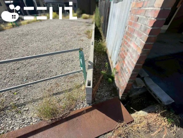 姫路市伊伝居、土地の画像です