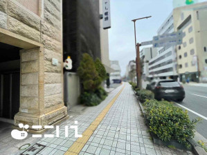 姫路市北条口、マンションの画像です