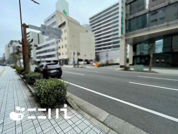 姫路市北条口、マンションの画像です