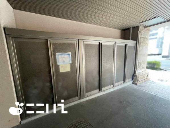 姫路市北条口、マンションの画像です