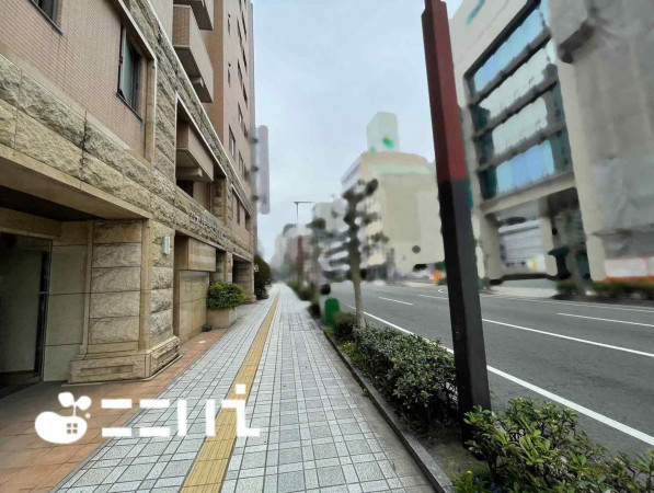 姫路市北条口、マンションの画像です
