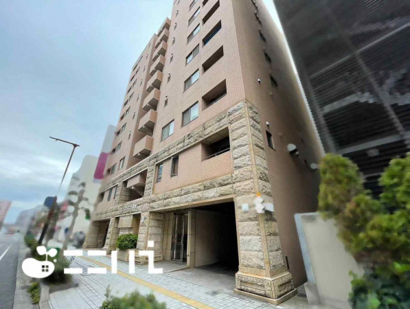 姫路市北条口、マンションの画像です