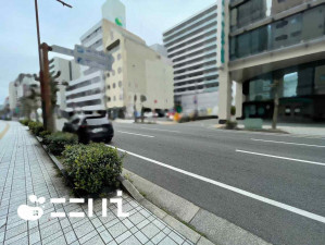 姫路市北条口、マンションの画像です