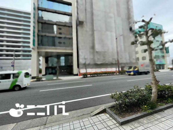 姫路市北条口、マンションの画像です