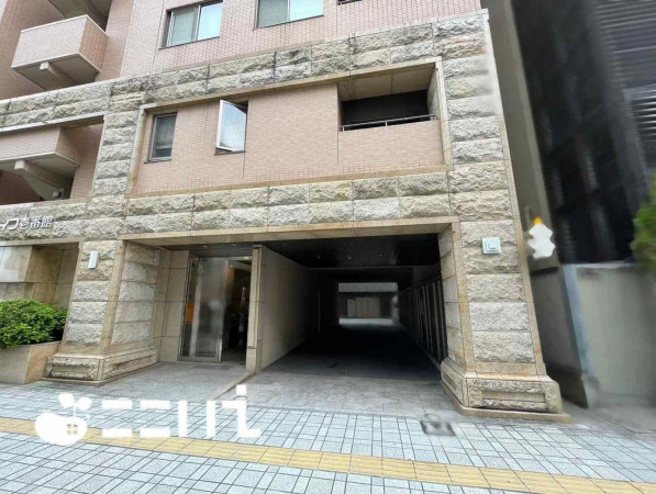 姫路市北条口、マンションの画像です