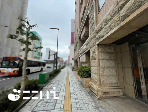 姫路市北条口、マンションの画像です