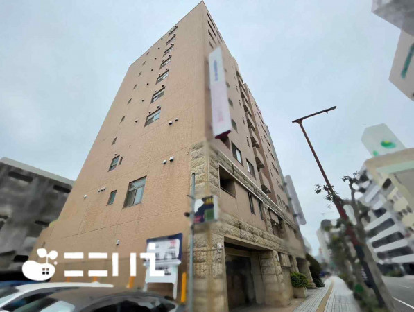 姫路市北条口、マンションの画像です