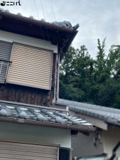 相生市千尋町、中古一戸建ての外観画像です