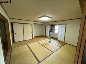 相生市千尋町、中古一戸建ての内装画像です