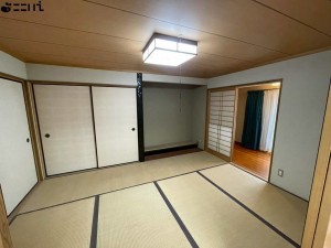 相生市千尋町、中古一戸建ての内装画像です