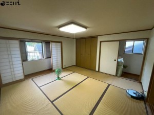 相生市千尋町、中古一戸建ての内装画像です