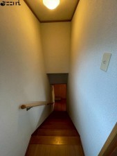 相生市千尋町、中古一戸建ての内装画像です