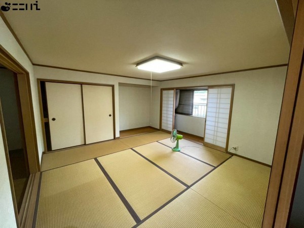 相生市千尋町、中古一戸建ての内装画像です