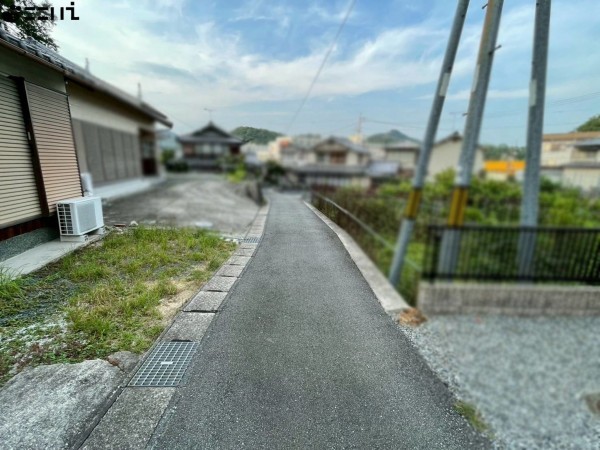 相生市千尋町、中古一戸建ての周辺画像画像です
