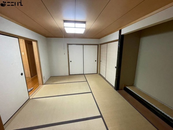 相生市千尋町、中古一戸建ての内装画像です