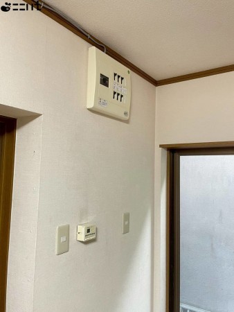 相生市千尋町、中古一戸建てのその他画像です