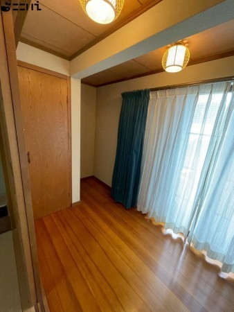 相生市千尋町、中古一戸建ての内装画像です