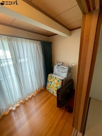 相生市千尋町、中古一戸建ての内装画像です