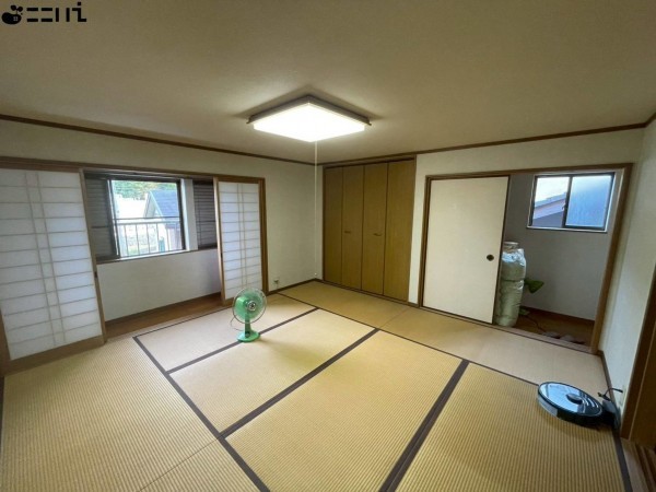 相生市千尋町、中古一戸建ての内装画像です