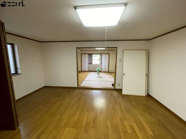 相生市千尋町、中古一戸建ての内装画像です