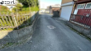 たつの市御津町中島、中古一戸建ての周辺画像画像です