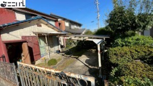 たつの市御津町中島、中古一戸建ての外観画像です