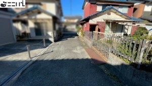 たつの市御津町中島、中古一戸建ての周辺画像画像です