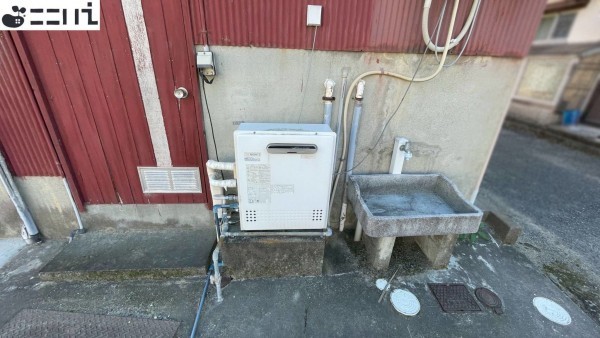 たつの市御津町中島、中古一戸建てのその他画像です