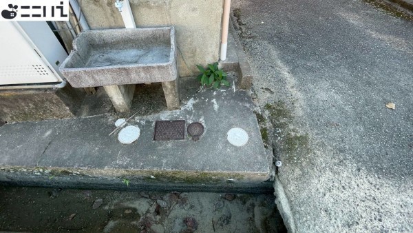 たつの市御津町中島、中古一戸建てのその他画像です