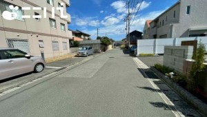 姫路市白浜町、マンションの画像です