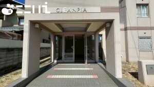 姫路市白浜町、マンションの画像です