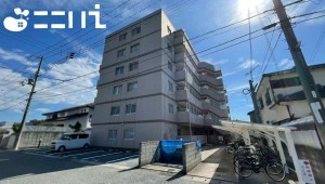 姫路市白浜町、マンションの画像です