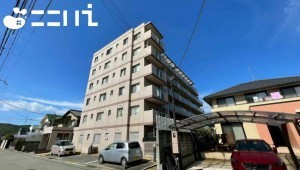 姫路市白浜町、マンションの画像です