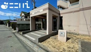 姫路市白浜町、マンションの画像です