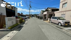 姫路市白浜町、マンションの画像です