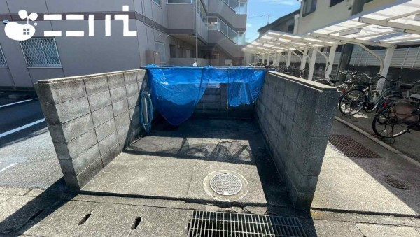 姫路市白浜町、マンションの画像です