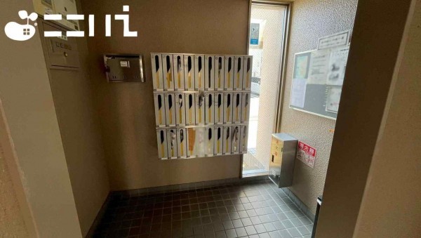 姫路市白浜町、マンションの画像です