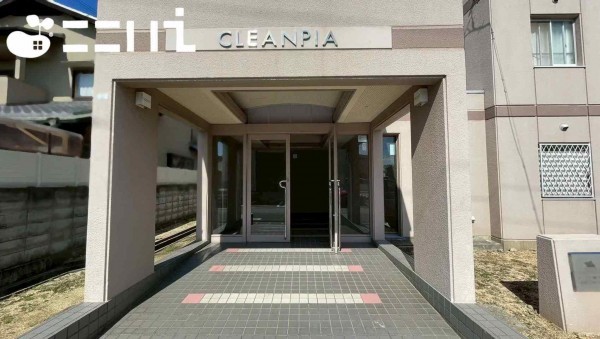 姫路市白浜町、マンションの画像です