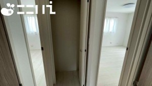 姫路市大津区勘兵衛町、新築一戸建ての画像です