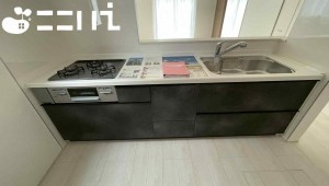 姫路市大津区勘兵衛町、新築一戸建ての画像です