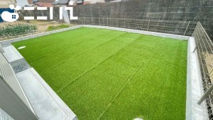 姫路市大津区勘兵衛町、新築一戸建ての画像です