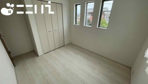 姫路市大津区勘兵衛町、新築一戸建ての画像です