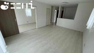 姫路市大津区勘兵衛町、新築一戸建ての画像です