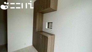 姫路市大津区勘兵衛町、新築一戸建ての画像です