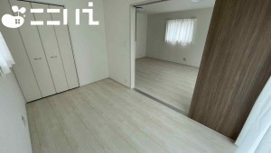 姫路市大津区勘兵衛町、新築一戸建ての画像です