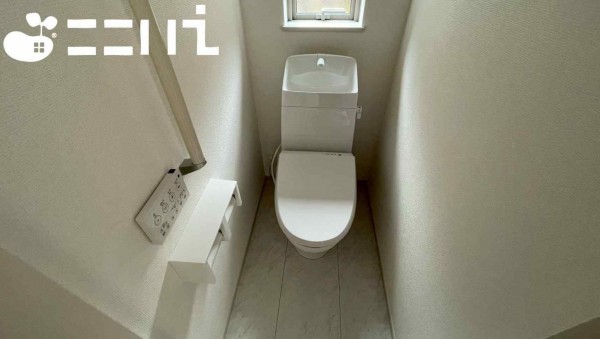 姫路市大津区勘兵衛町、新築一戸建ての画像です