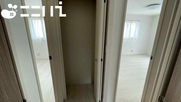 姫路市大津区勘兵衛町、新築一戸建ての画像です