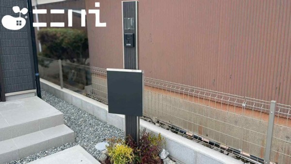 姫路市大津区勘兵衛町、新築一戸建ての画像です