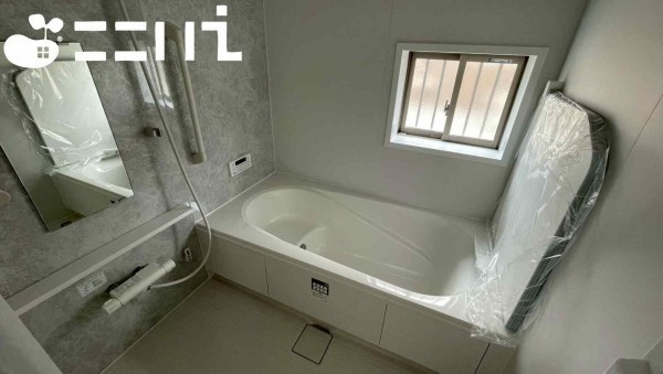 姫路市大津区勘兵衛町、新築一戸建ての画像です