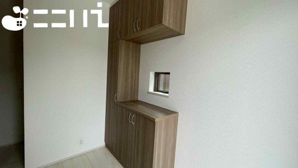 姫路市大津区勘兵衛町、新築一戸建ての画像です